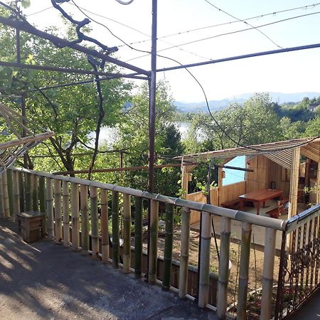 Nature House 쿠타이시 외부 사진