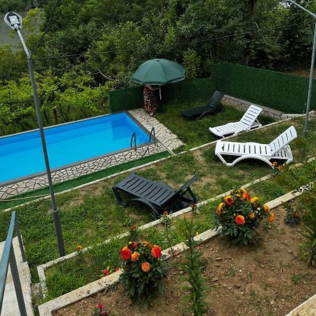 Nature House 쿠타이시 외부 사진