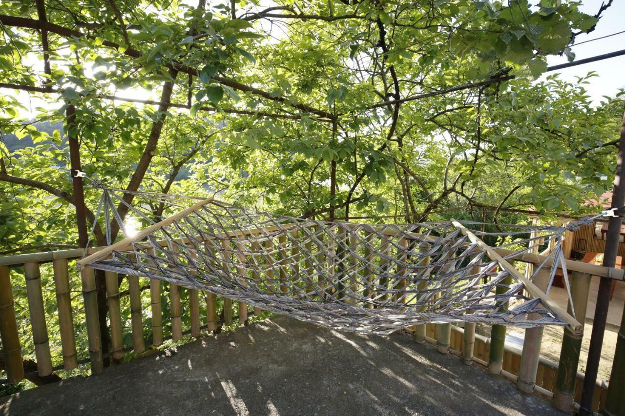 Nature House 쿠타이시 외부 사진